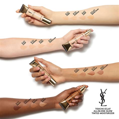 which ysl foundation is the best|YSL touche eclat foundation shades.